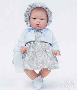 Кукла Коки, 36 см. (Asi, 403200)